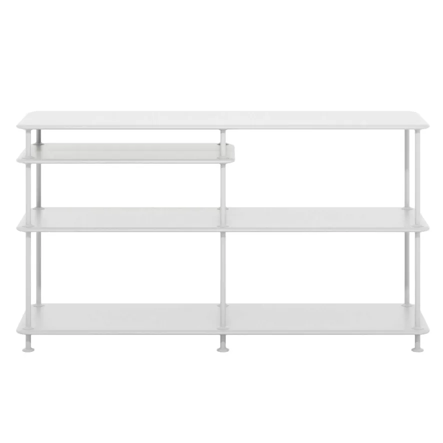 Montana Free 6 Stellingkast New White 3 Montana Free 6 Stellingkast New White