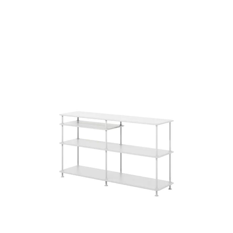 Montana Free 6 Stellingkast New White 15 Montana Free 6 Stellingkast New White - Afbeelding 13