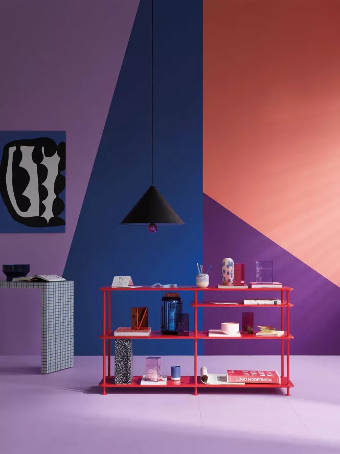 Montana Free 6 Stellingkast New White 20 Montana Free 6 Stellingkast New White - Afbeelding 18