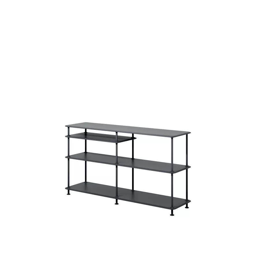 Montana Free 6 Stellingkast New White 6 Montana Free 6 Stellingkast New White - Afbeelding 4