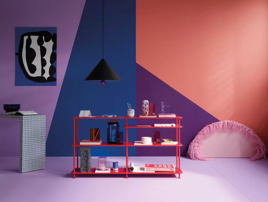 Montana Free 6 Stellingkast New White 21 Montana Free 6 Stellingkast New White - Afbeelding 19