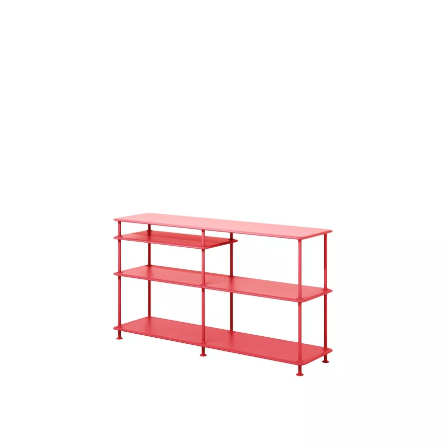 Montana Free 6 Stellingkast New White 10 Montana Free 6 Stellingkast New White - Afbeelding 8