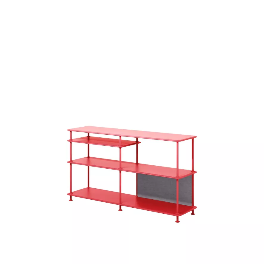 Montana Free 6 Stellingkast New White 9 Montana Free 6 Stellingkast New White - Afbeelding 7