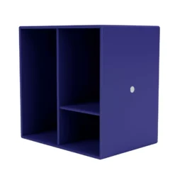 Montana Mini Wandkast Met Inlay Monarch