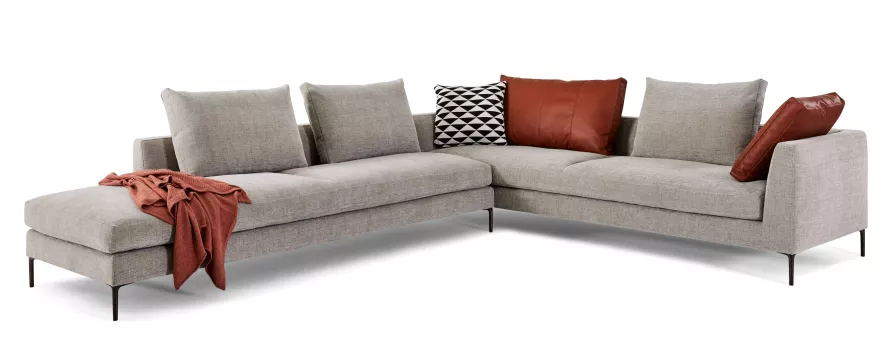 Montis Daley Bank 3-zits Maple 132 17 Montis Daley Bank 3-zits Maple 132 - Afbeelding 15