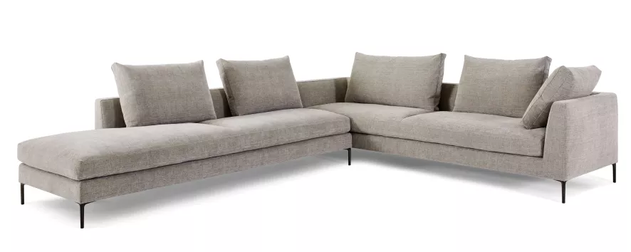 Montis Daley Bank 3-zits Maple 132 18 Montis Daley Bank 3-zits Maple 132 - Afbeelding 16