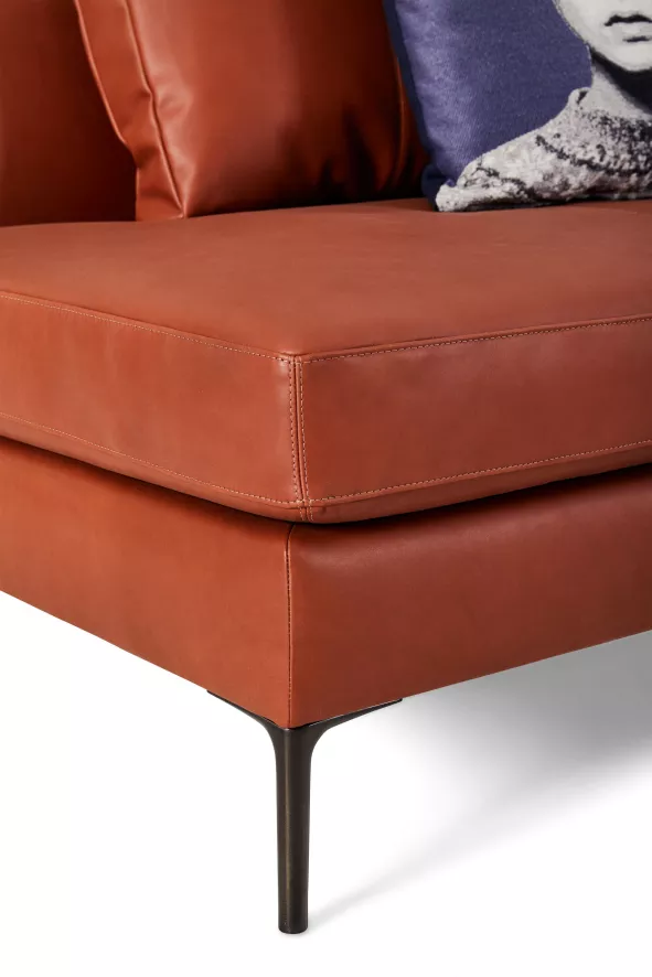 Montis Daley Bank 3-zits Maple 132 16 Montis Daley Bank 3-zits Maple 132 - Afbeelding 14