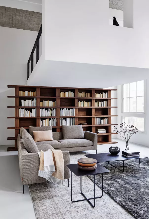 Montis Daley Bank 3-zits Maple 132 22 Montis Daley Bank 3-zits Maple 132 - Afbeelding 20