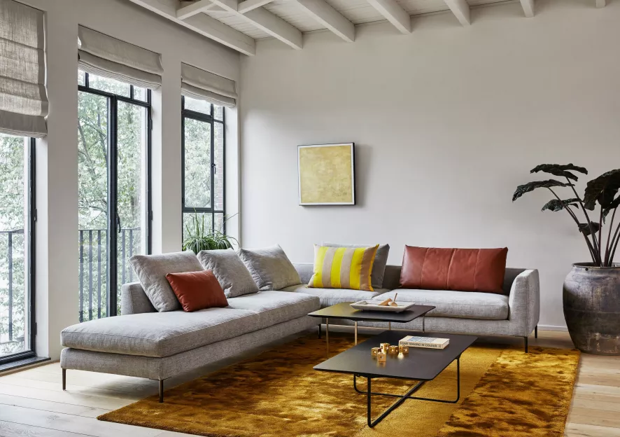 Montis Daley Bank 3-zits Maple 132 6 Montis Daley Bank 3-zits Maple 132 - Afbeelding 4