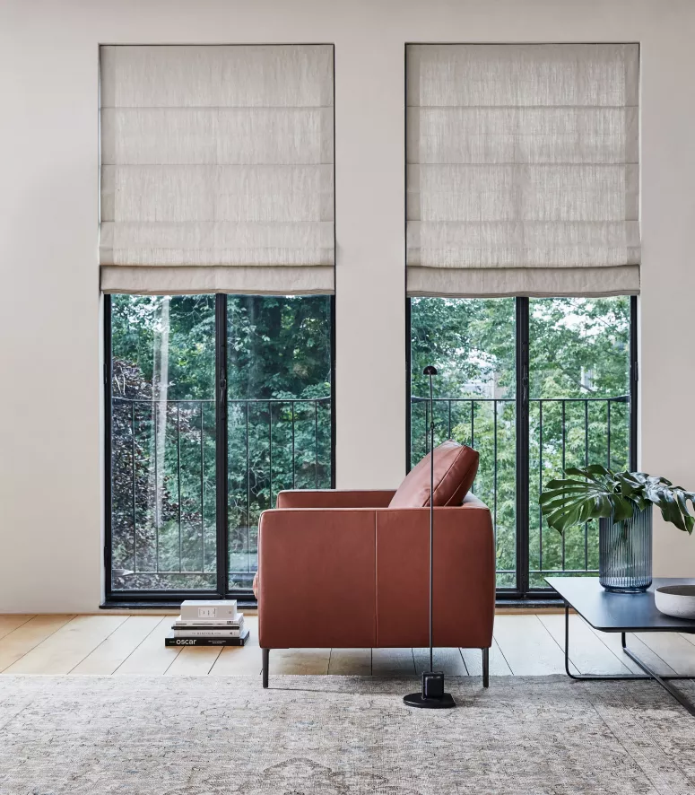 Montis Daley Bank 3-zits Maple 132 7 Montis Daley Bank 3-zits Maple 132 - Afbeelding 5