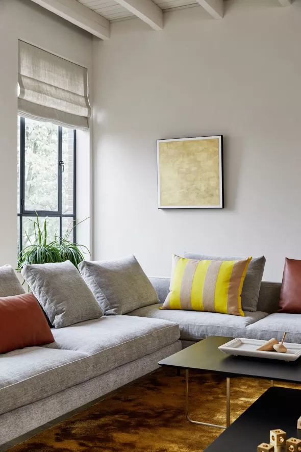 Montis Daley Bank 3-zits Maple 132 8 Montis Daley Bank 3-zits Maple 132 - Afbeelding 6