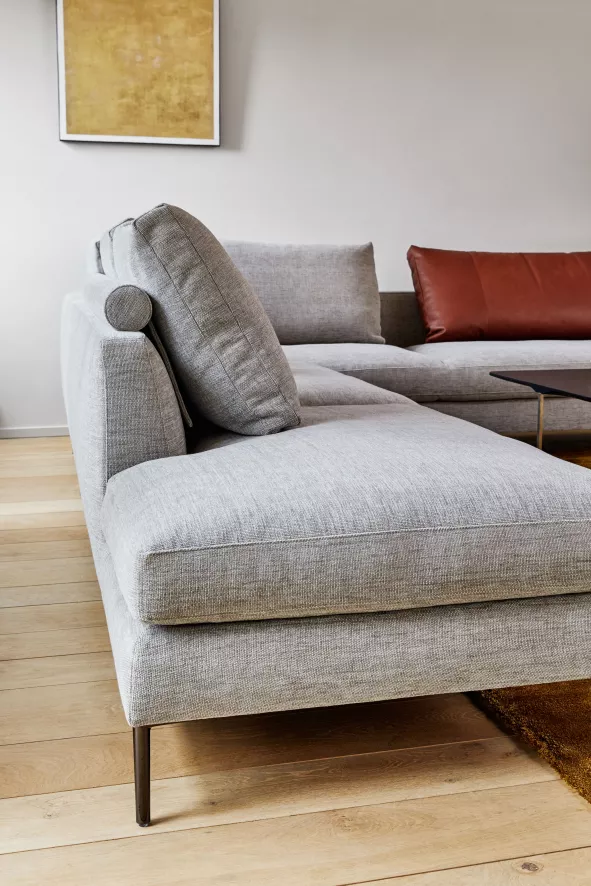 Montis Daley Bank 3-zits Maple 132 10 Montis Daley Bank 3-zits Maple 132 - Afbeelding 8