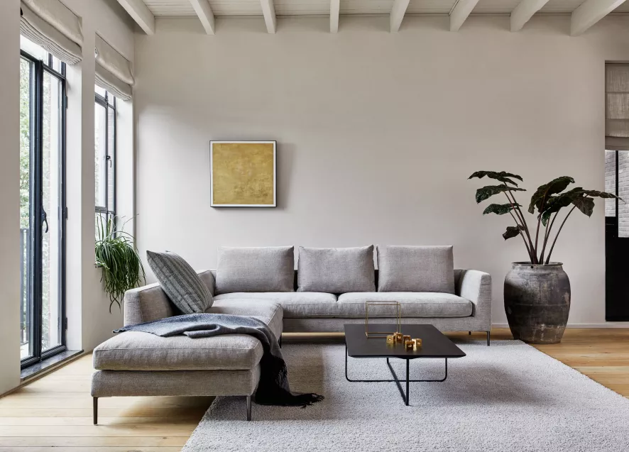 Montis Daley Bank 3-zits Maple 132 11 Montis Daley Bank 3-zits Maple 132 - Afbeelding 9