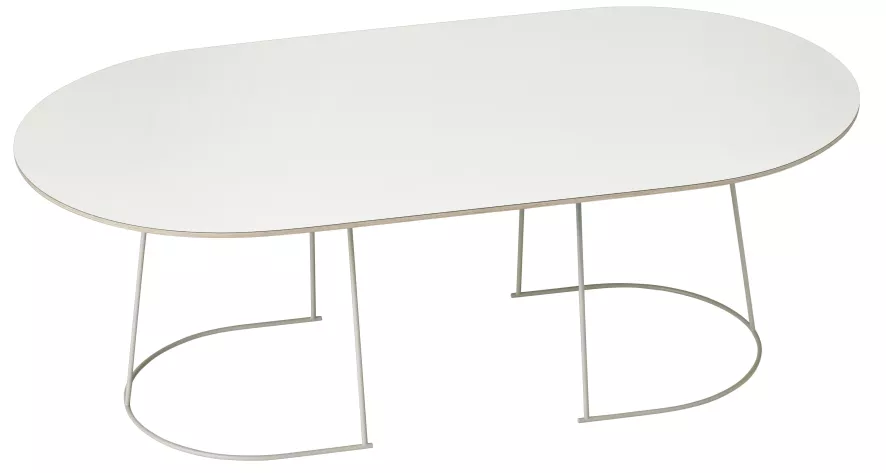 Muuto Airy Large Salontafel 120x65 Gebroken Wit 3 Muuto Airy Large Salontafel 120x65 Gebroken Wit