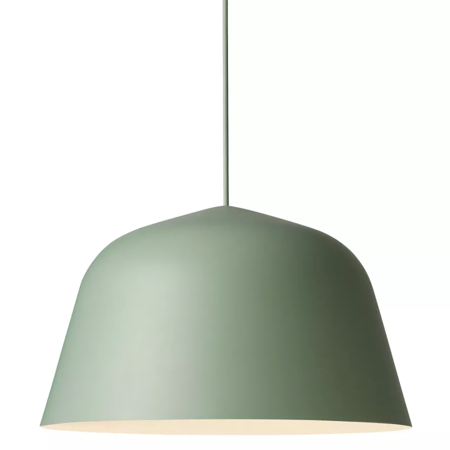 Muuto Ambit Hanglamp Ø40 Zwart 6 Muuto Ambit Hanglamp Ø40 Zwart - Afbeelding 4