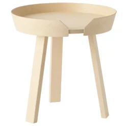 Muuto Around Coffee Bijzettafel Small 45 Essen