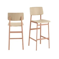 Muuto Loft Barkruk 75cm Dusty Green/eiken -Flinders x886x886 muuto loft barkruk 75cm13.jpg.pagespeed.ic .0Zk2jKoi2w