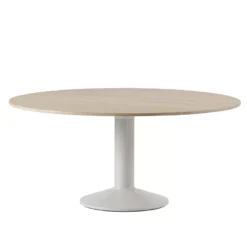Muuto Midst Eettafel 160 Donker Geolied Eiken Zwarte Voet 17 Muuto Midst Eettafel 160 Donker Geolied Eiken Zwarte Voet -Flinders x886x886 muuto midst eettafel 1601.jpg.pagespeed.ic .zxZXGm D3A