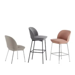 Muuto Oslo Barkruk 75cm Twill Weave 530/Chrome -Flinders x886x886 muuto oslo barkruk 65cm6.jpg.pagespeed.ic .V65GgfIxiY 1