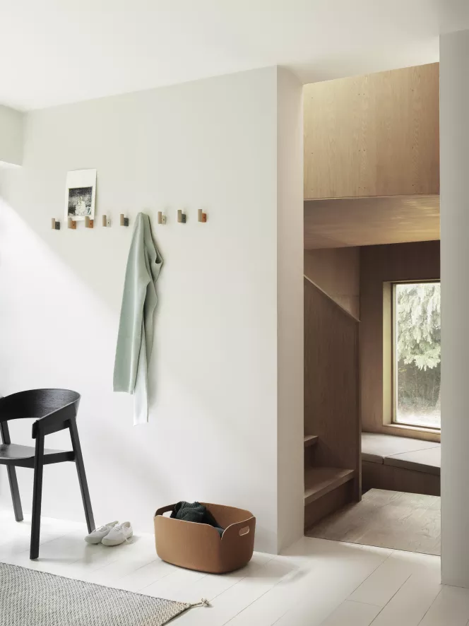 Muuto Restore Opbergmand Sand 9 Muuto Restore Opbergmand Sand - Afbeelding 7