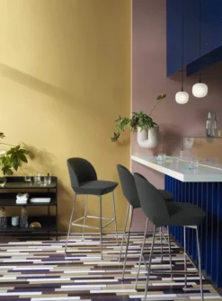 Muuto Oslo Barkruk 75cm Twill Weave 530/Chrome -Flinders x886x886 muuto rime hanglamp 1210.jpg.pagespeed.ic .egTLMEm T6 1