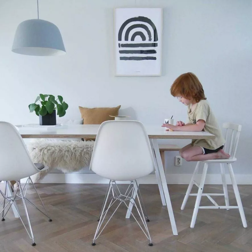 Muuto Ambit Hanglamp Ø40 Zwart 21 Muuto Ambit Hanglamp Ø40 Zwart - Afbeelding 19