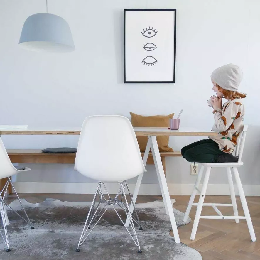 Muuto Ambit Hanglamp Ø40 Zwart 19 Muuto Ambit Hanglamp Ø40 Zwart - Afbeelding 17