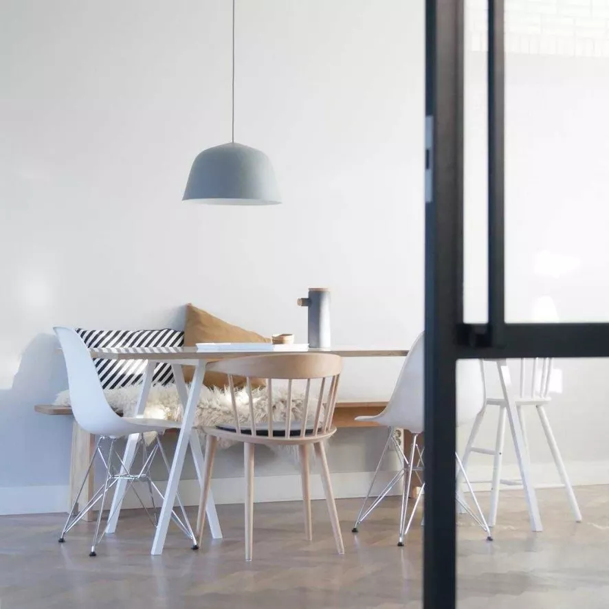 Muuto Ambit Hanglamp Ø40 Zwart 20 Muuto Ambit Hanglamp Ø40 Zwart - Afbeelding 18