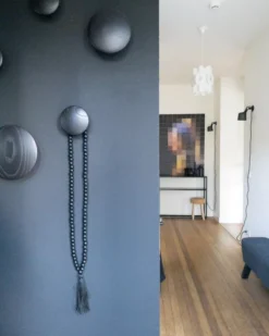 Muuto The Dots Haak Ø9 Bruin Groen 39 Muuto The Dots Haak Ø9 Bruin Groen -Flinders x886x886 myflinders muuto vipp farrowandball hal woonkamer.jpg.pagespeed.ic .GKQTGPCi2l