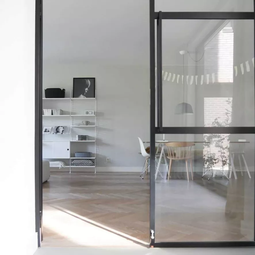 Muuto Ambit Hanglamp Ø40 Zwart 18 Muuto Ambit Hanglamp Ø40 Zwart - Afbeelding 16