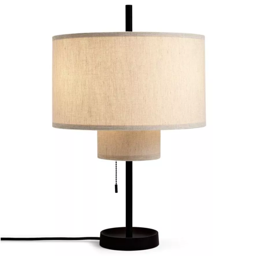 New Works Margin Tafellamp Beige 8 New Works Margin Tafellamp Beige - Afbeelding 6