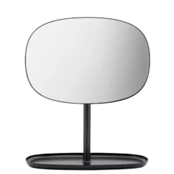 Normann Copenhagen Flip Mirror Spiegel Wit 20 Normann Copenhagen Flip Mirror Spiegel Wit -Flinders x886x886 norman flip mirror spiegel zwart 1.jpg.pagespeed.ic .TbmTc5TaLk