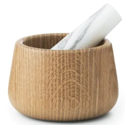 Normann Copenhagen Craft Vijzel Wit