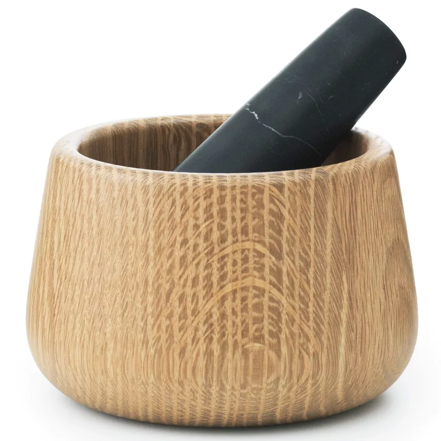 Normann Copenhagen Craft Vijzel Wit 4 Normann Copenhagen Craft Vijzel Wit - Afbeelding 2