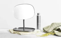 Normann Copenhagen Flip Mirror Spiegel Wit 30 Normann Copenhagen Flip Mirror Spiegel Wit -Flinders x886x886 normann copenhagen flip mirror spiegel2.jpeg.pagespeed.ic .HnebdMCEZB