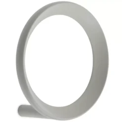 Normann Copenhagen Loop Haak Ø7.8 Medium Warm Grey