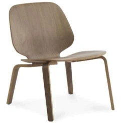 Normann Copenhagen My Chair Fauteuil Walnoot -Flinders x886x886 normann copenhagen my chair lounge stoel hout1.jpg.pagespeed.ic .0r8cVLutew