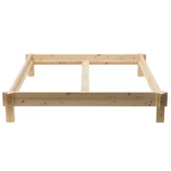 Normann Copenhagen Notch Bed 160x200