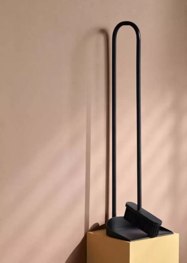 Northern Cane Stoffer En Blik Roest 7 Northern Cane Stoffer En Blik Roest - Afbeelding 5