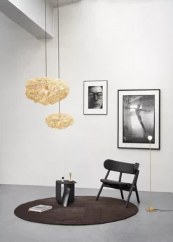 Northern Row Circular Vloerkleed 270 Donkerbruin -Flinders x886x886 northern row circular vloerkleed large1.jpeg.pagespeed.ic .5C5k34BrlD