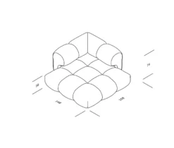 Objekte Unserer Tage Sander 2-zits Bank Midnight Blue 27 Objekte Unserer Tage Sander 2-zits Bank Midnight Blue -Flinders x886x886 objekte unserer tage sander 2 zits bank21.jpg.pagespeed.ic .8pnMhXTBTB