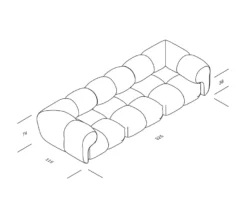 Objekte Unserer Tage Sander 3,5-zits Bank Lilac Blue 20 Objekte Unserer Tage Sander 3,5-zits Bank Lilac Blue -Flinders x886x886 objekte unserer tage sander 3 5 zits bank6.jpg.pagespeed.ic .lPJumR5d7i