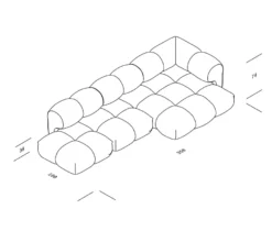 Objekte Unserer Tage Sander 4-zits Bank Links Midnight Blue 19 Objekte Unserer Tage Sander 4-zits Bank Links Midnight Blue -Flinders x886x886 objekte unserer tage sander 4 zits bank links7.jpg.pagespeed.ic .g1x7F0U4lI