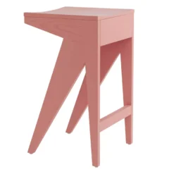 Objekte Unserer Tage Schulz Barkruk 65 Luminous Red -Flinders x886x886 objekte unserer tage schultz barkruk 653.jpg.pagespeed.ic .E8mAhhxSd1