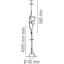 Flos Parentesi Hanglamp Niet Dimbaar Ø11 Rood 20 Flos Parentesi Hanglamp Niet Dimbaar Ø11 Rood -Flinders x886x886 parentesi hanglamp afmeting 600x600.jpg.pagespeed.ic .U5U7bgML l