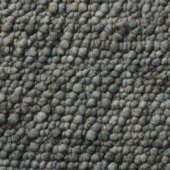 Perletta Pebbles Vloerkleed 448 Olijf 170x240