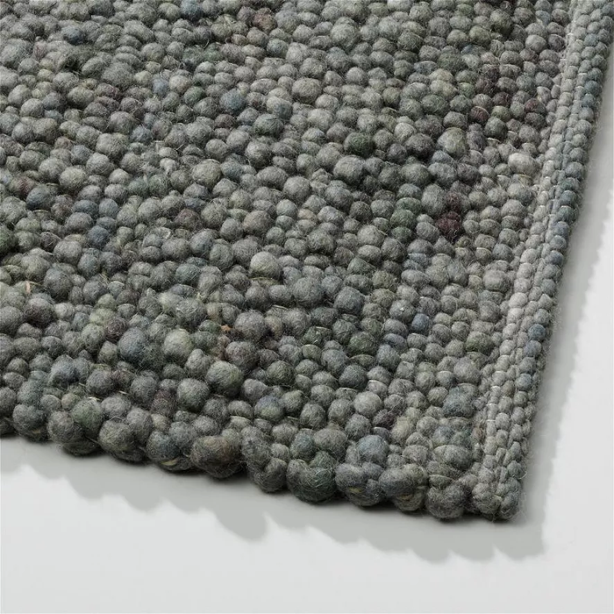 Perletta Pebbles Vloerkleed 469 Rock 200x300 10 Perletta Pebbles Vloerkleed 469 Rock 200x300 - Afbeelding 8