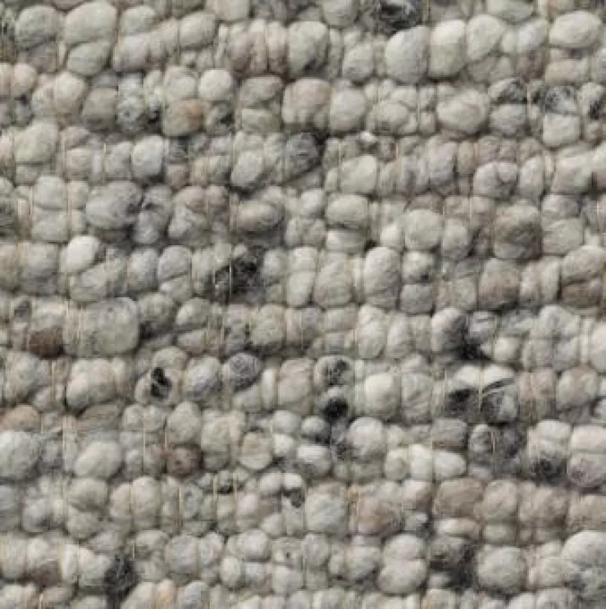 Perletta Pebbles Vloerkleed 469 Rock 200x300 12 Perletta Pebbles Vloerkleed 469 Rock 200x300 - Afbeelding 10