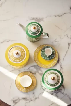 POLSPOTTEN Chess Borden Ø19.3 Set Van 4 -Flinders x886x886 pols potten chess koektrommel high2.jpg.pagespeed.ic .5ovsEuphHV