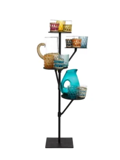 POLSPOTTEN Jug With Hole Karaf 0,85L Moss Green 16 POLSPOTTEN Jug With Hole Karaf 0,85L Moss Green -Flinders x886x886 pols potten jug with hole karaf 0 85l1.jpg.pagespeed.ic .Zp 6KOMkqn